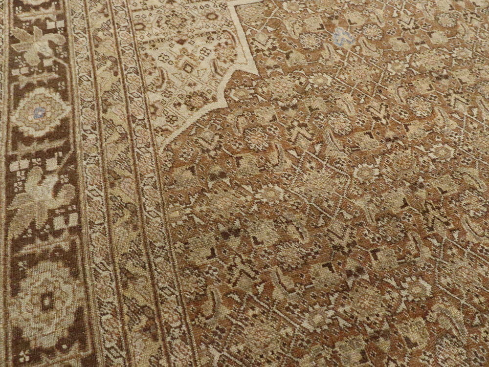 tabriz Rug - # 101813