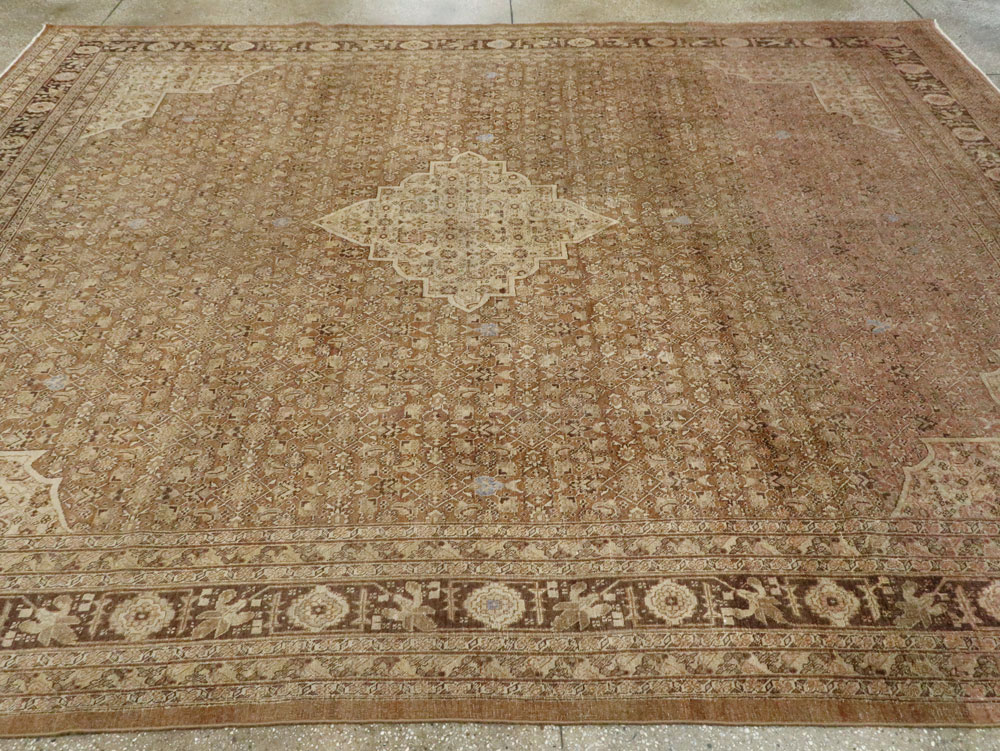tabriz Rug - # 101813
