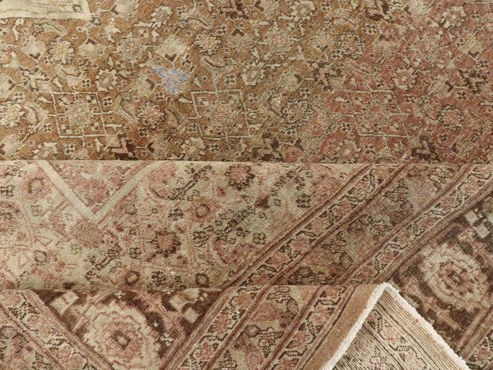 tabriz Rug - # 101813
