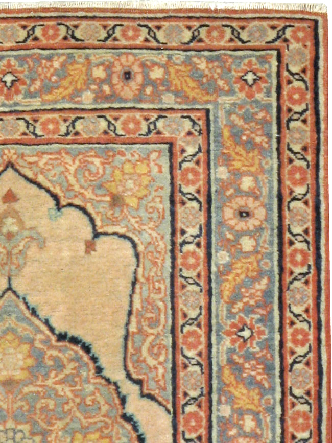 tabriz Rug - # 101828