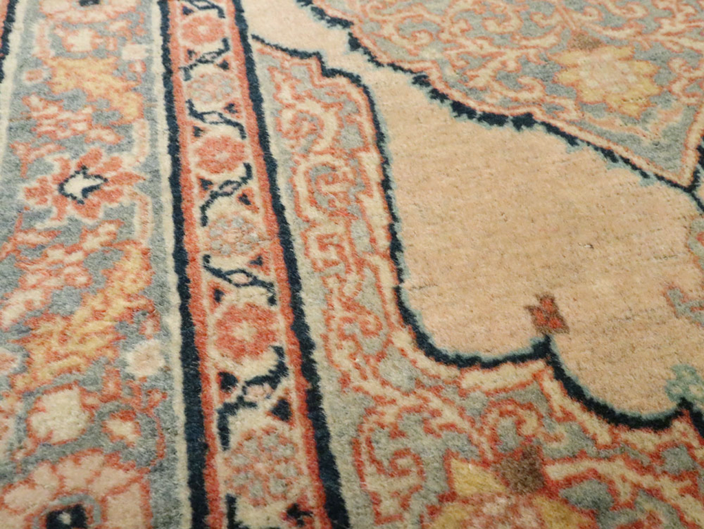tabriz Rug - # 101828