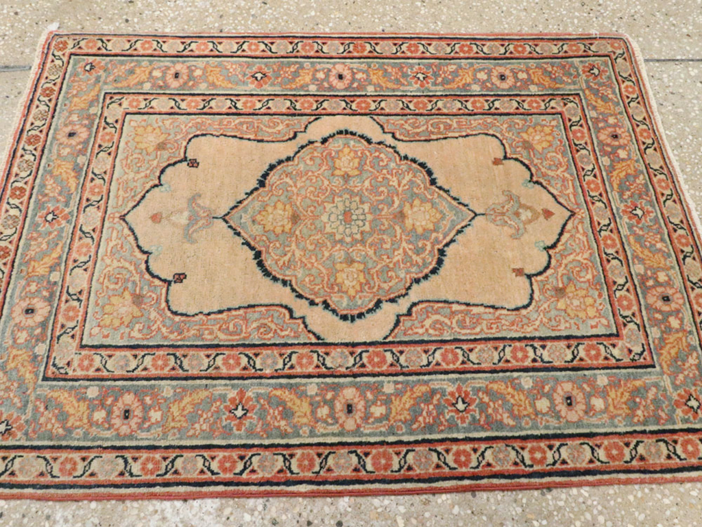 tabriz Rug - # 101828