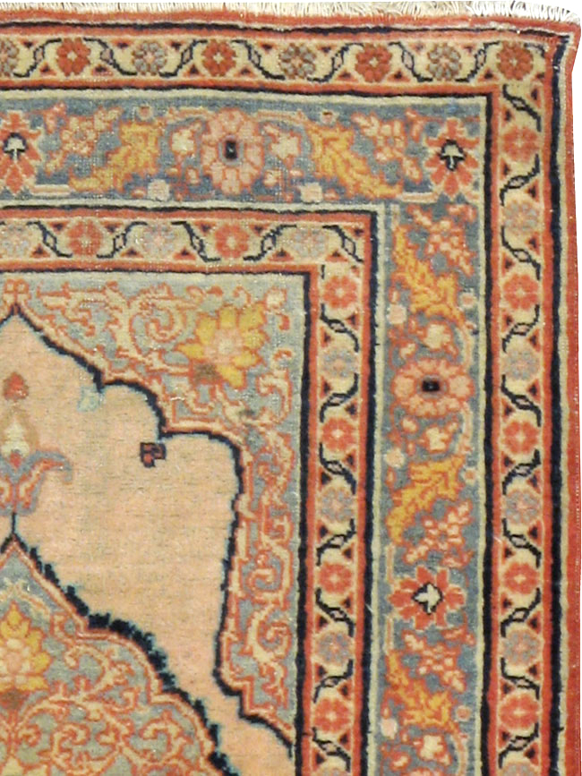 tabriz Rug - # 101829