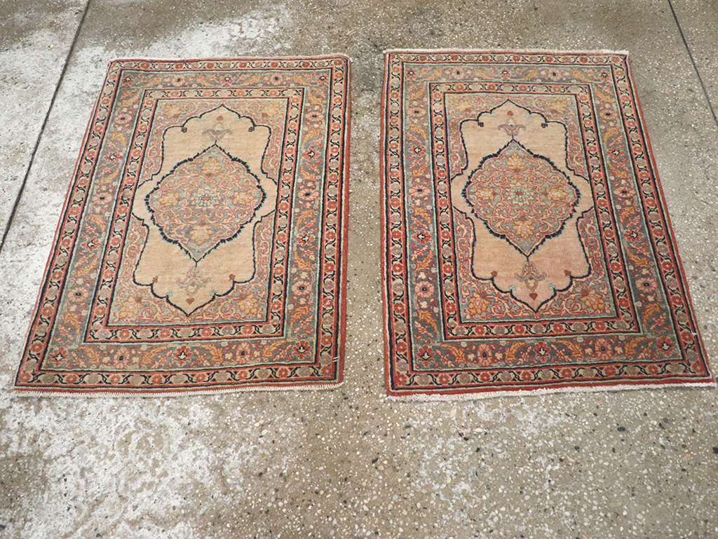 tabriz Rug - # 101829