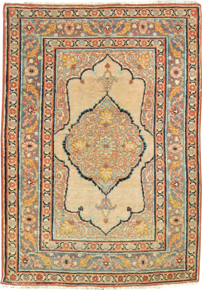 tabriz Rug - # 101829