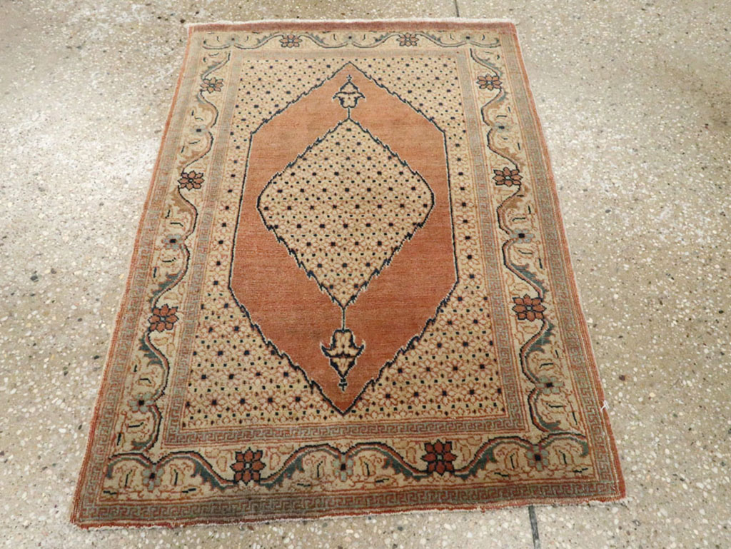 tabriz Rug - # 101830