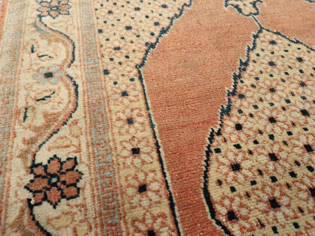 tabriz Rug - # 101830
