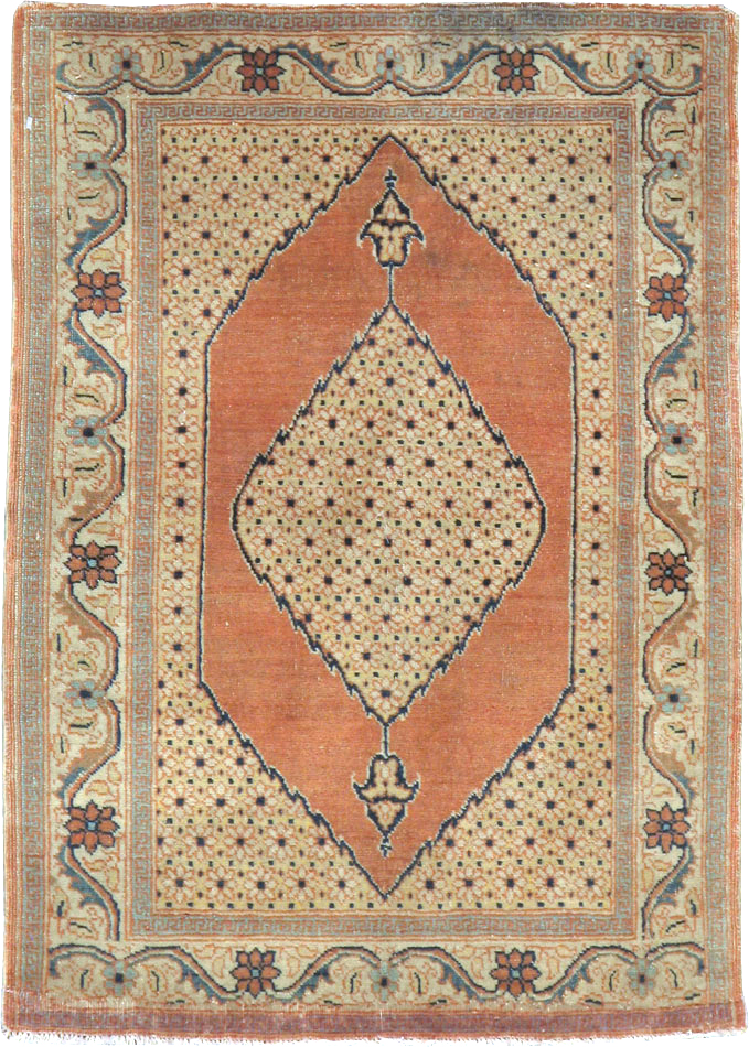 tabriz Rug - # 101830