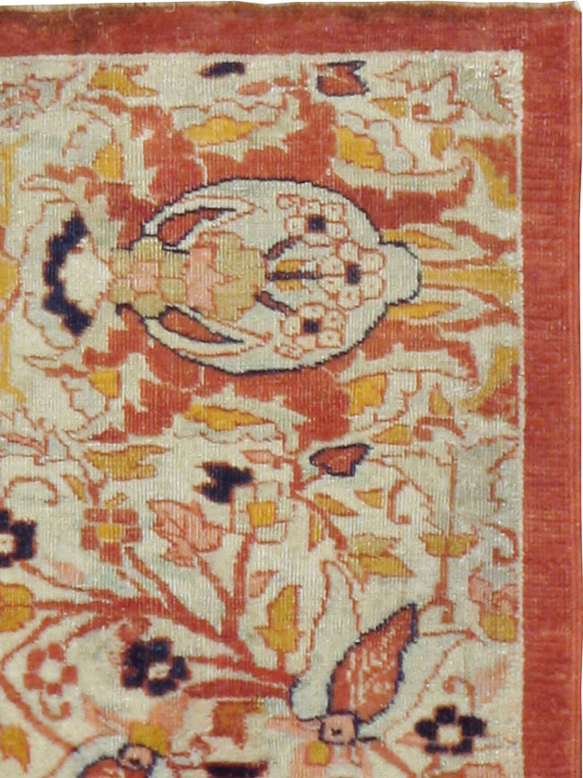 tabriz Rug - # 101857