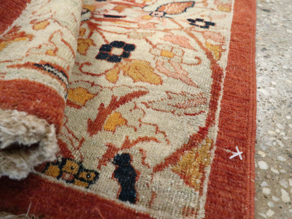 tabriz Rug - # 101857