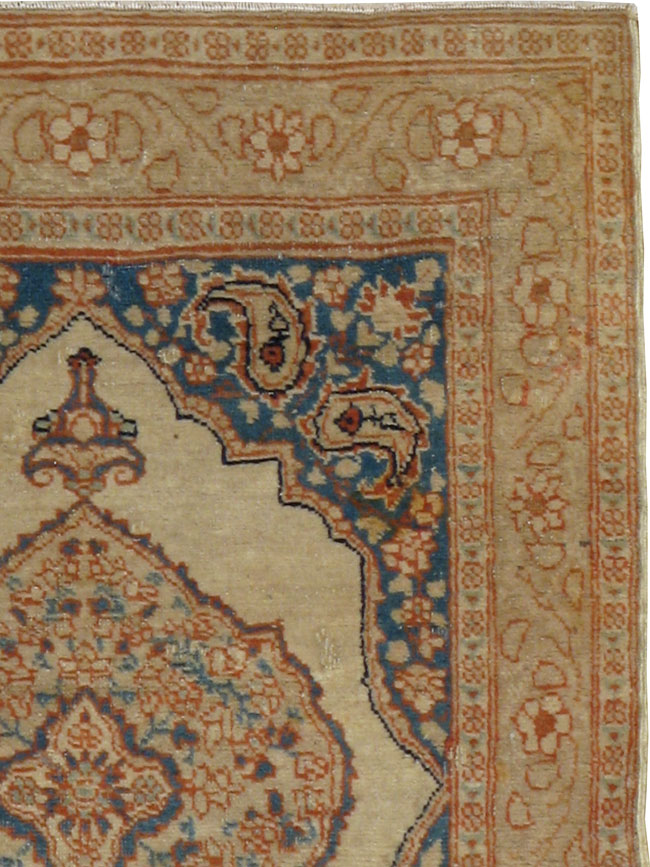 tabriz Rug - # 101894