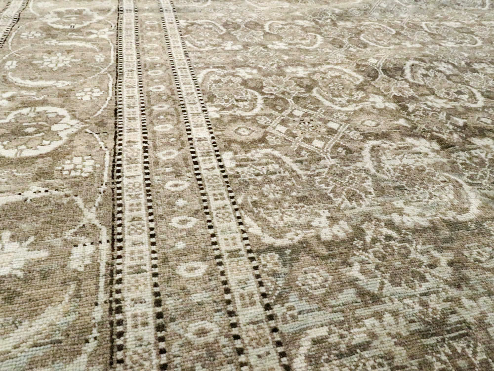 tabriz Carpet - # 101943