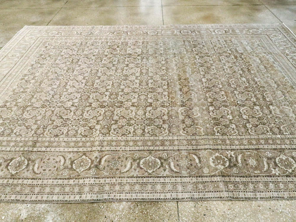 tabriz Carpet - # 101943