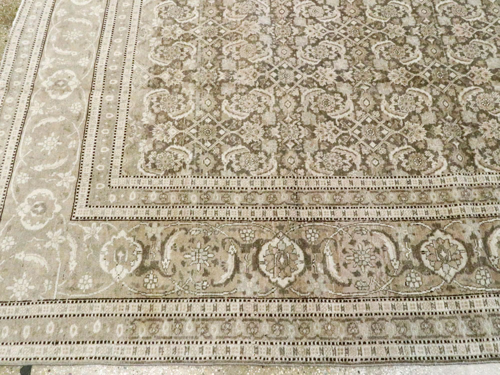 tabriz Carpet - # 101943