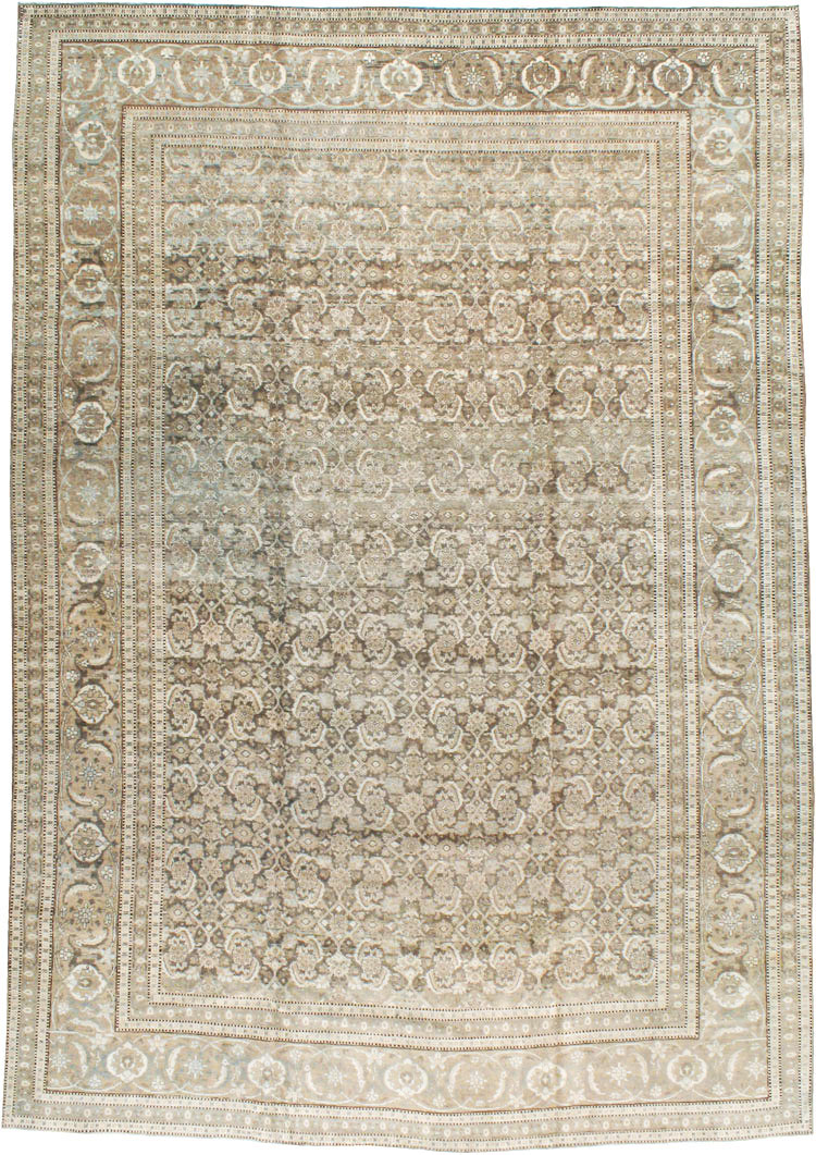tabriz Carpet - # 101943