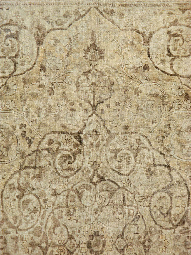 tabriz Carpet - # 101984