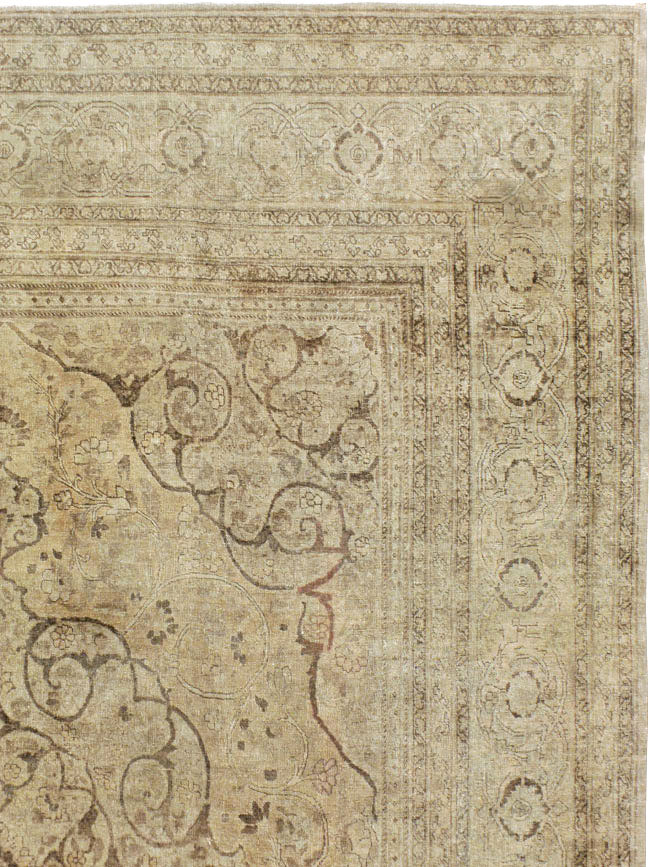 tabriz Carpet - # 101984