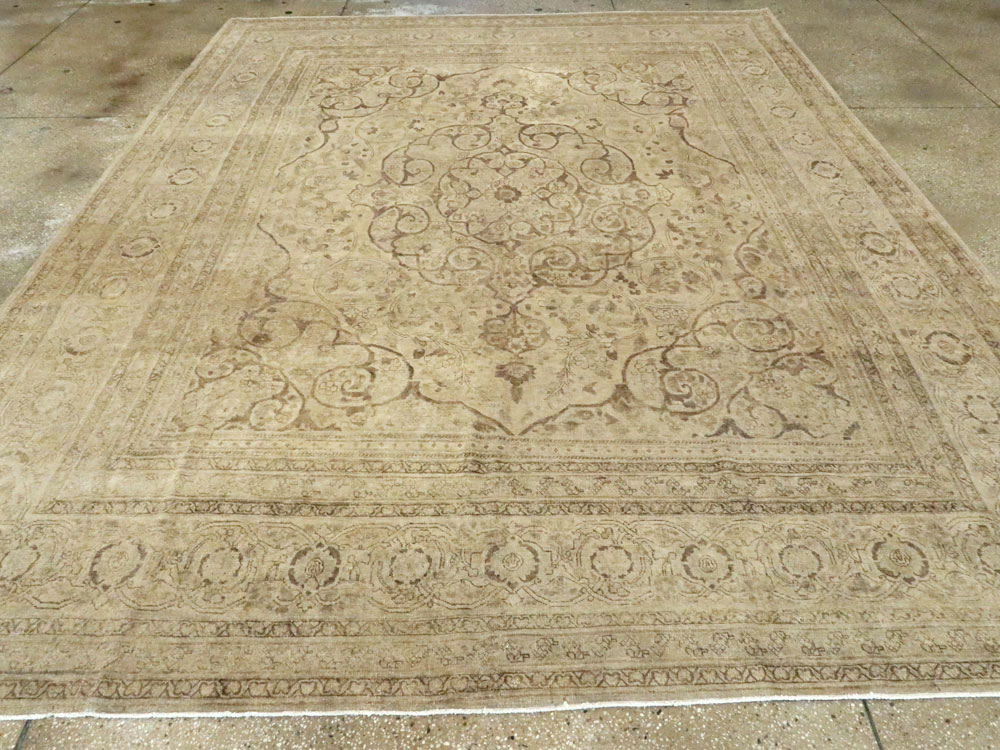 tabriz Carpet - # 101984