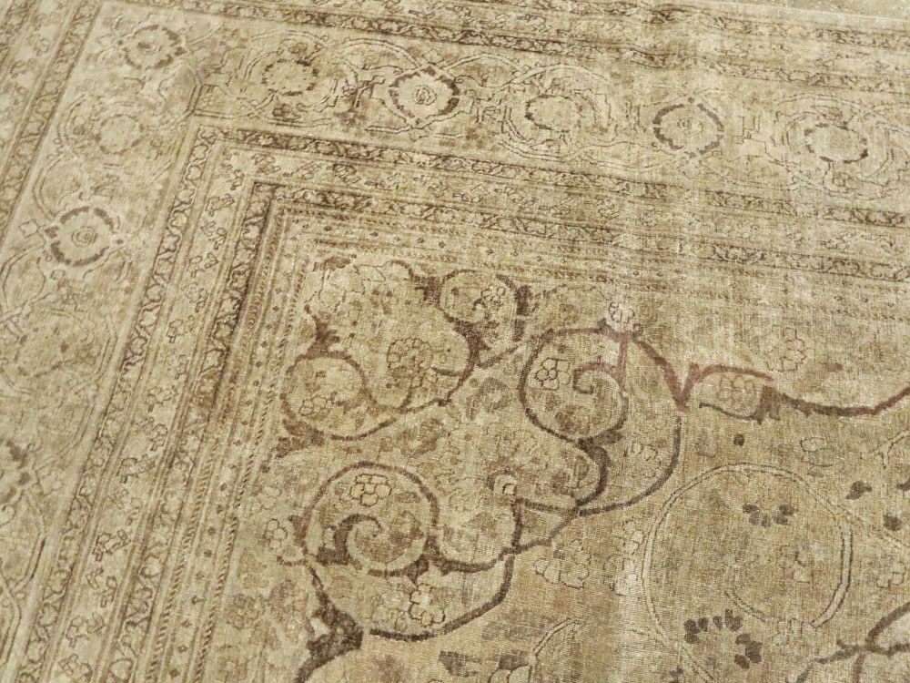 tabriz Carpet - # 101984