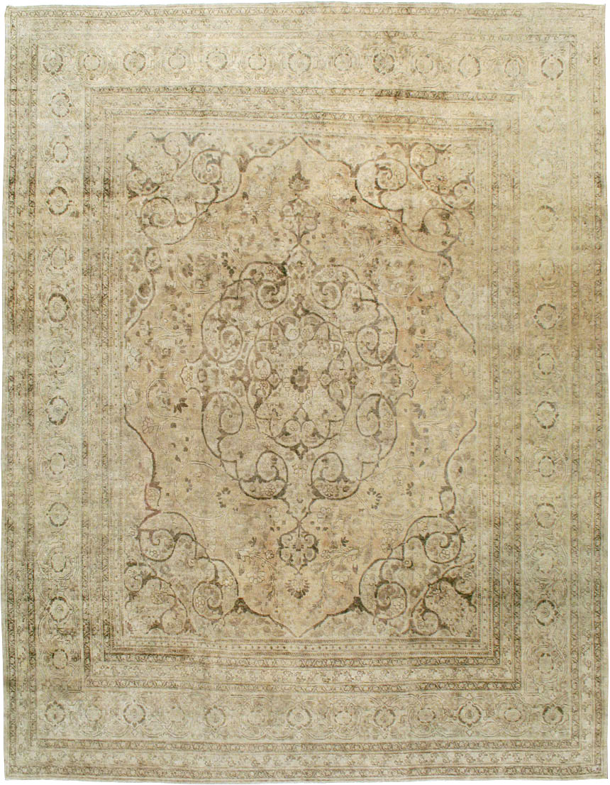 tabriz Carpet - # 101984