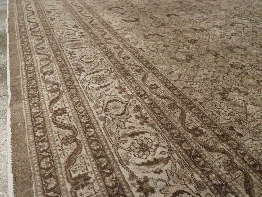 tabriz Carpet - # 101985