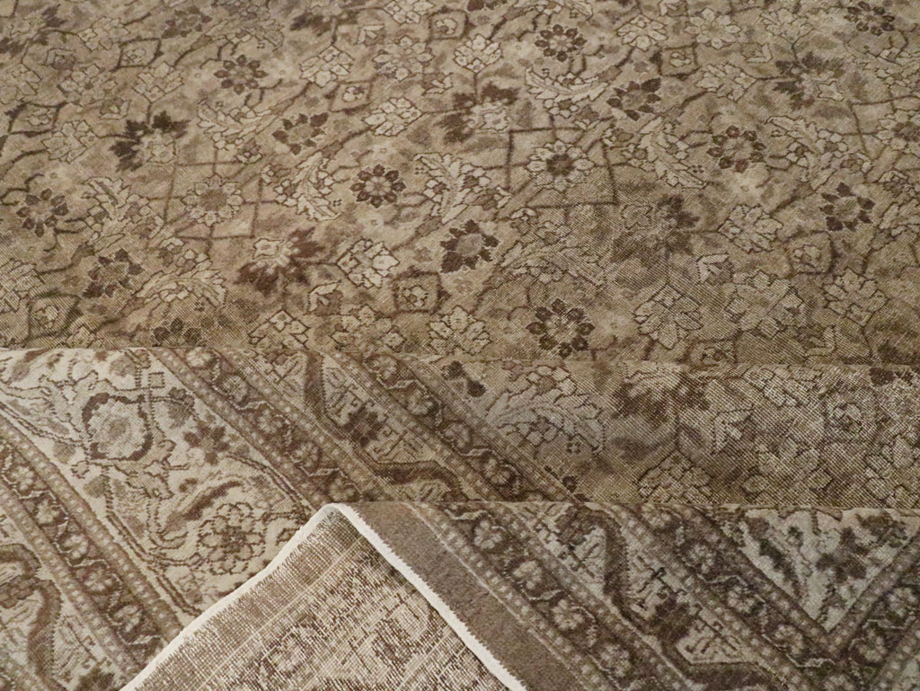 tabriz Carpet - # 101985