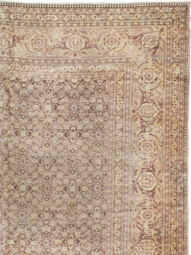 tabriz Carpet - # 101994