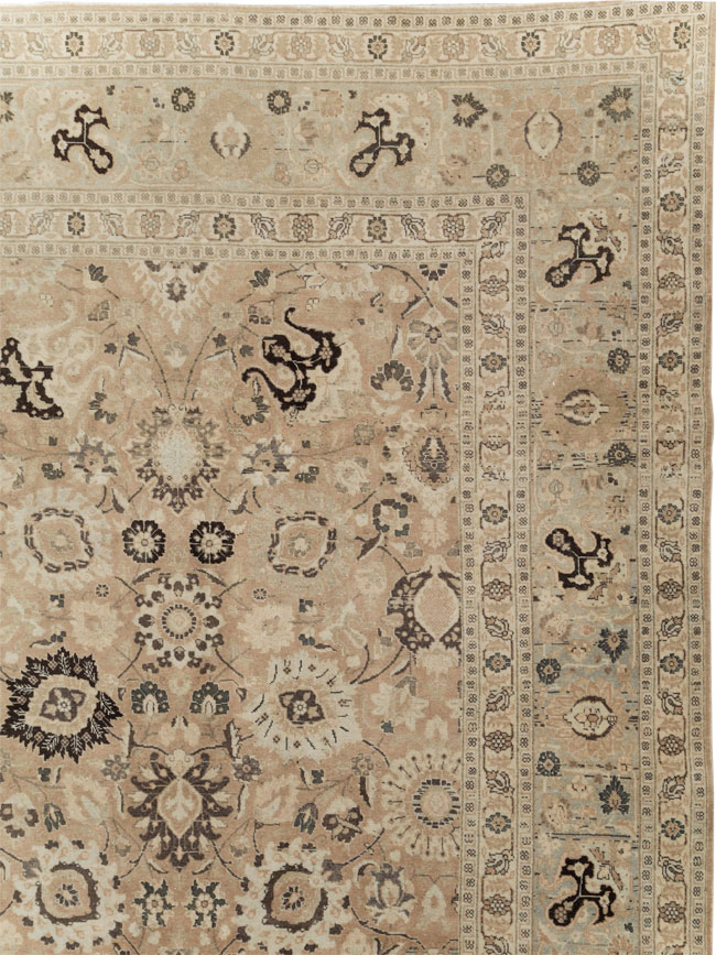 tabriz Carpet - # 102008