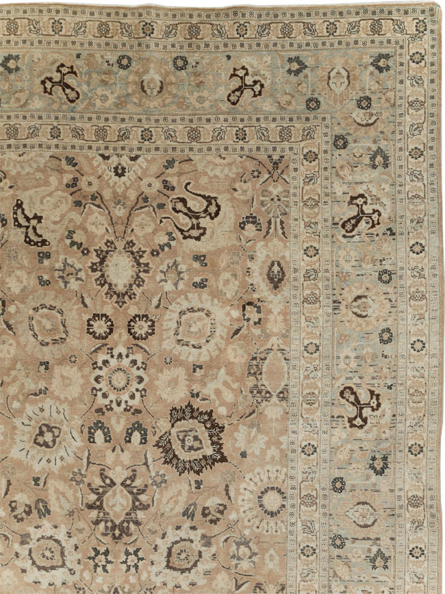 tabriz Carpet - # 102008