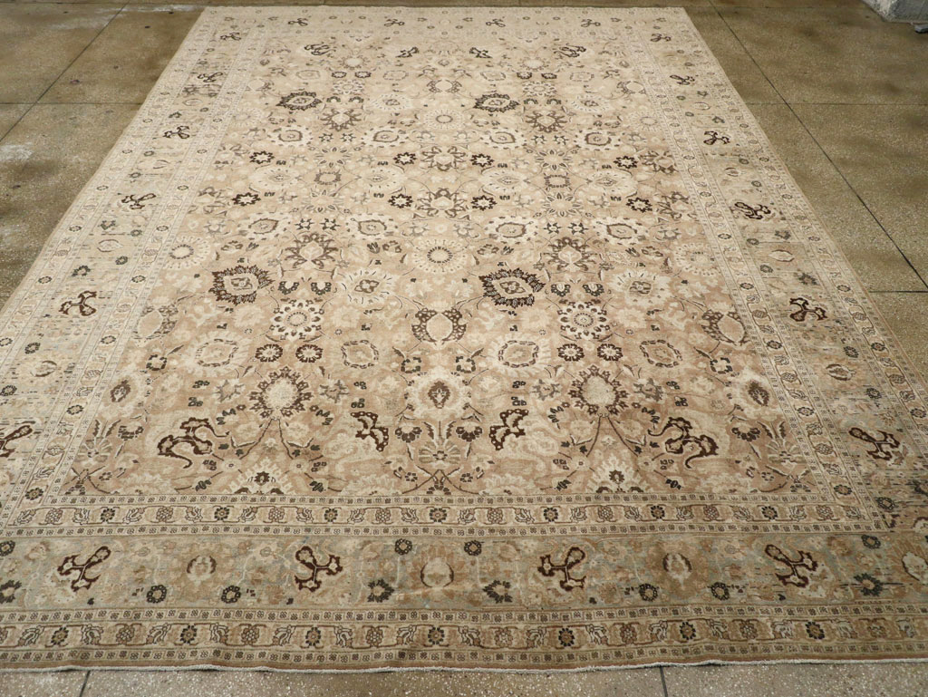 tabriz Carpet - # 102008