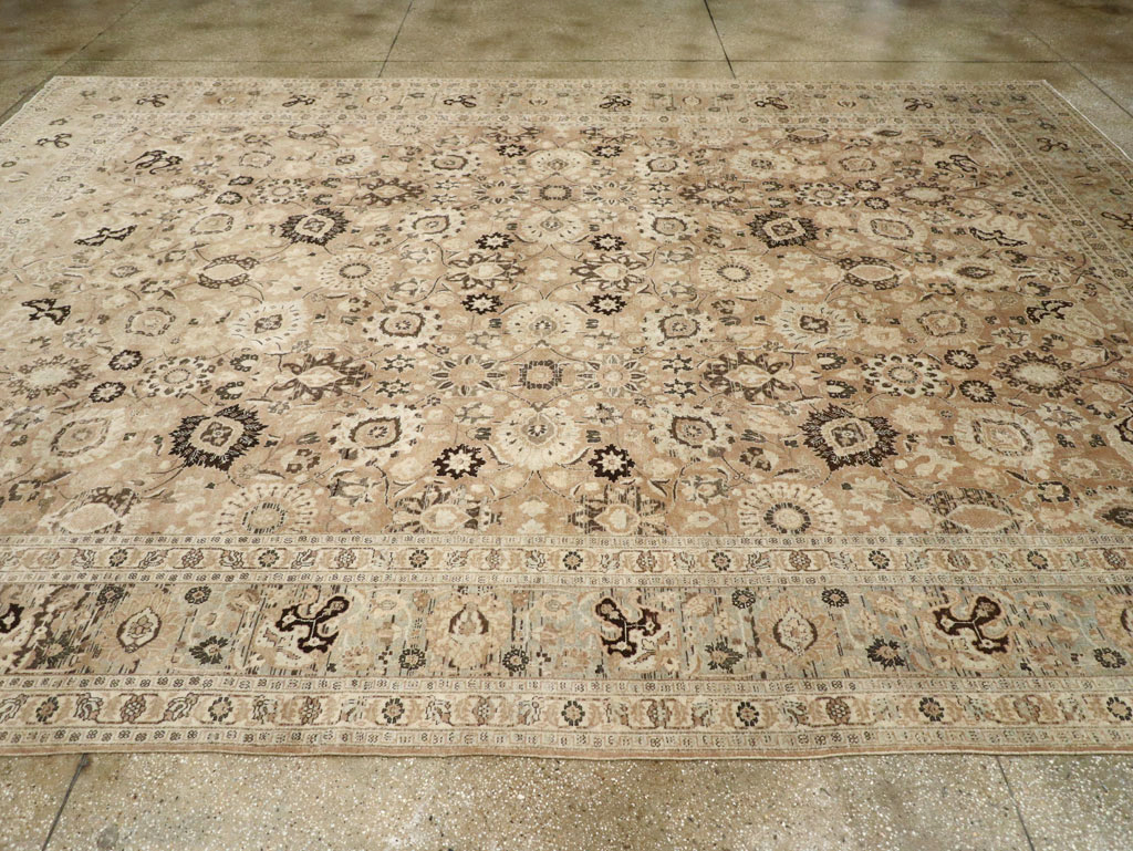 tabriz Carpet - # 102008