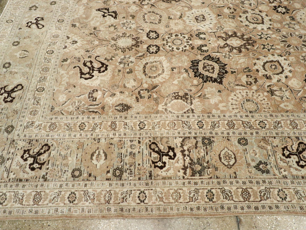 tabriz Carpet - # 102008