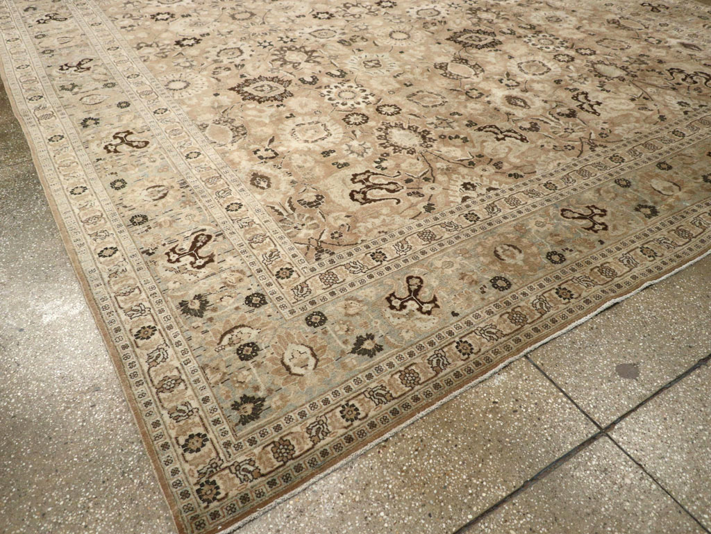tabriz Carpet - # 102008
