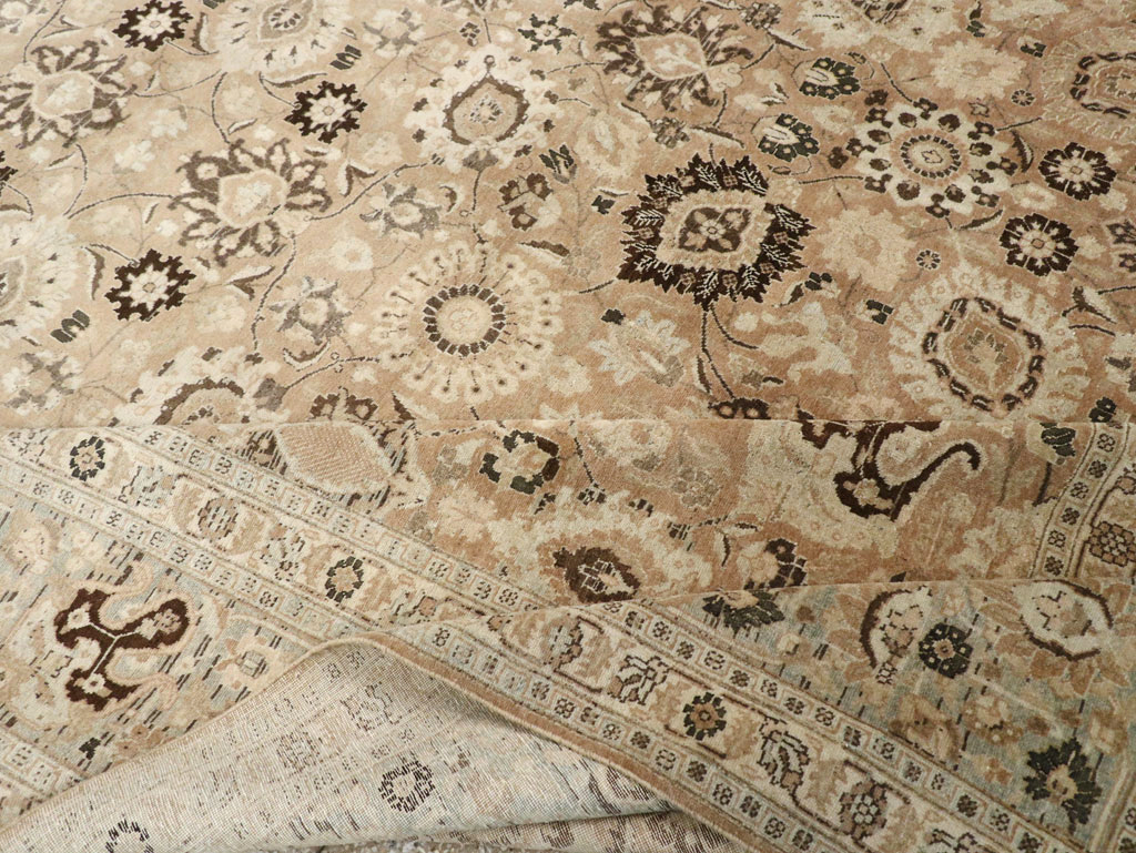 tabriz Carpet - # 102008