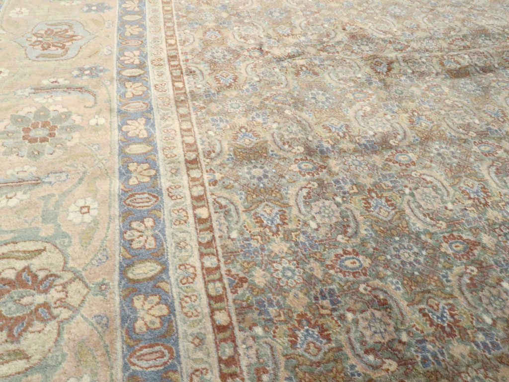 tabriz Carpet - # 102014