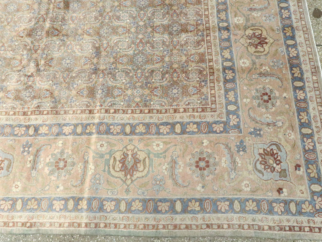 tabriz Carpet - # 102014