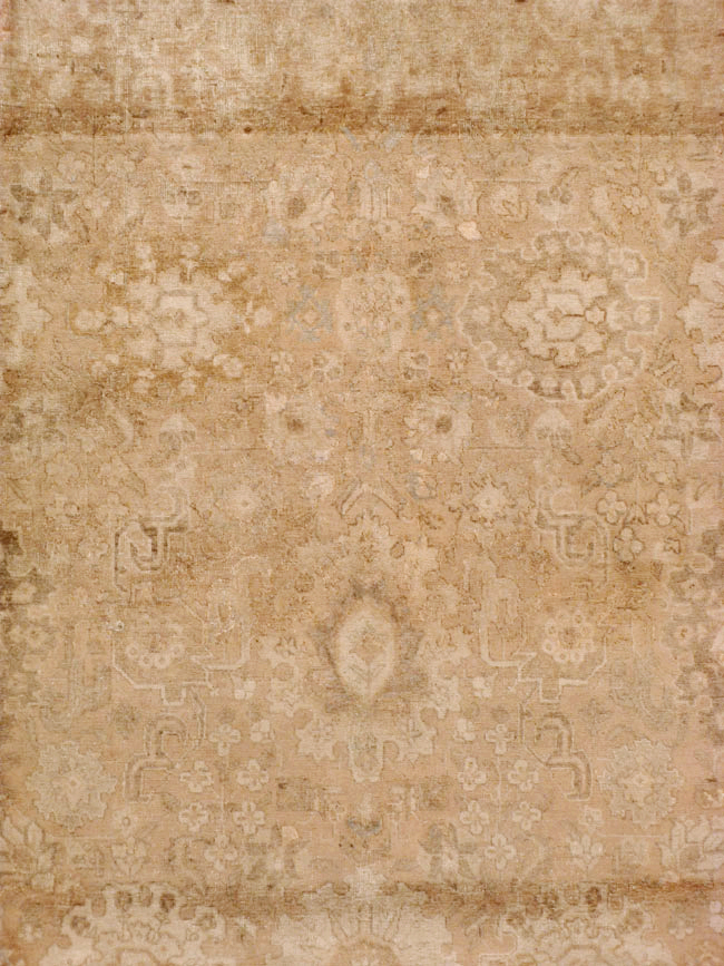 tabriz Carpet - # 102052