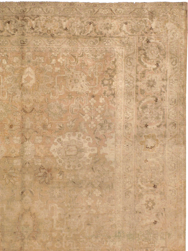 tabriz Carpet - # 102052