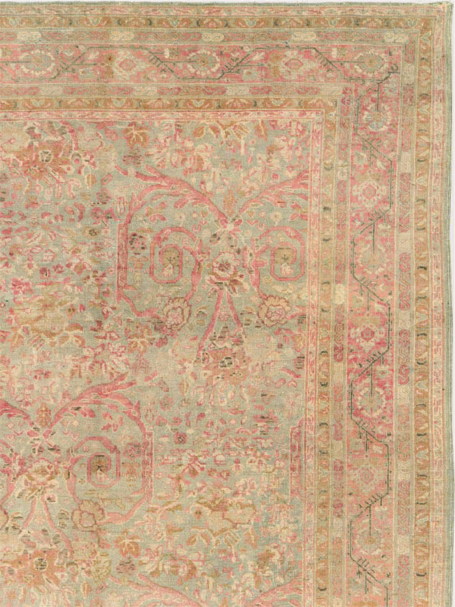 tabriz Carpet - # 102053