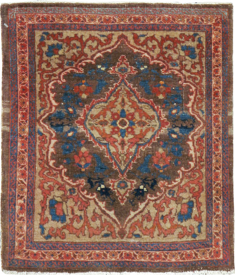 tabriz Rug - # 102060