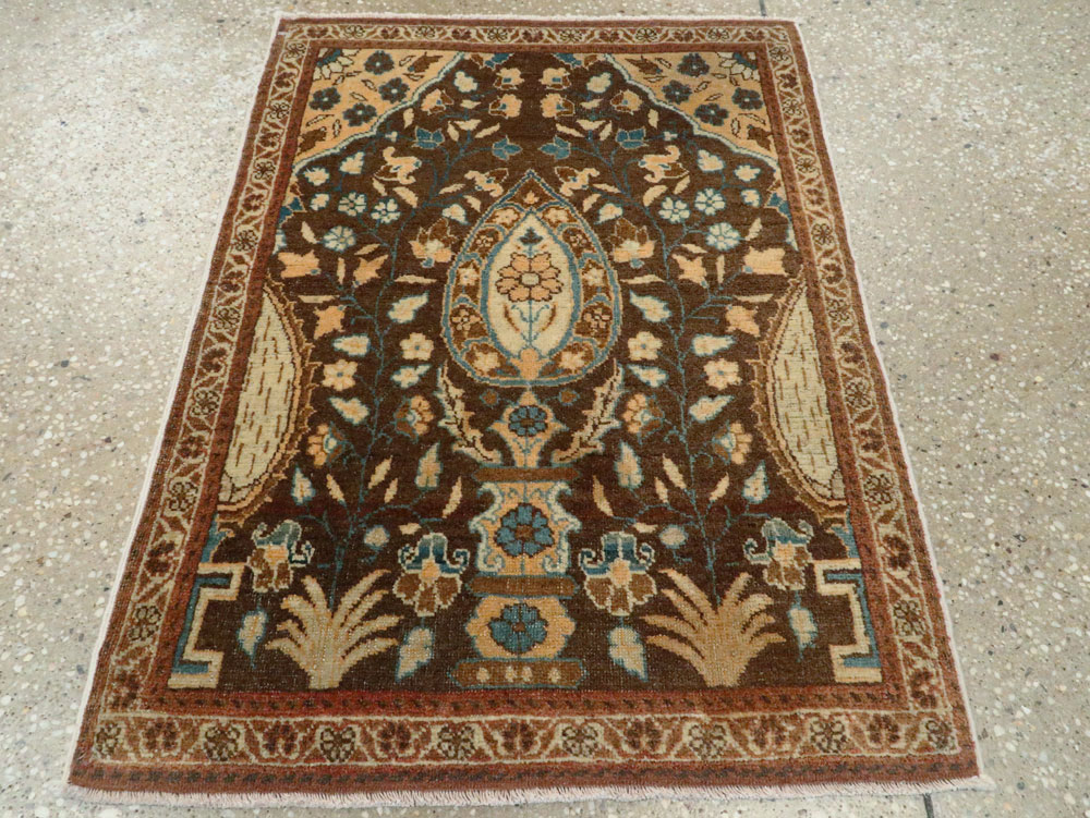 tabriz Rug - # 102078