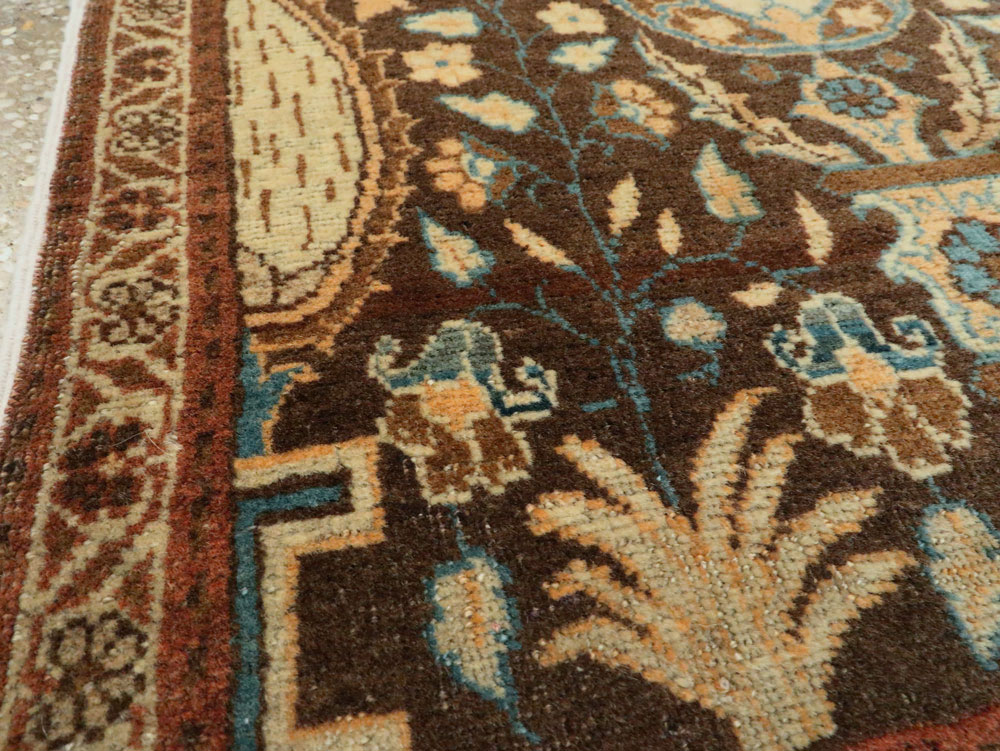 tabriz Rug - # 102078