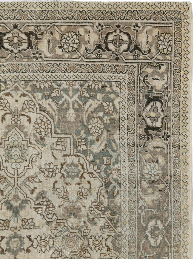 tabriz Rug - # 102107
