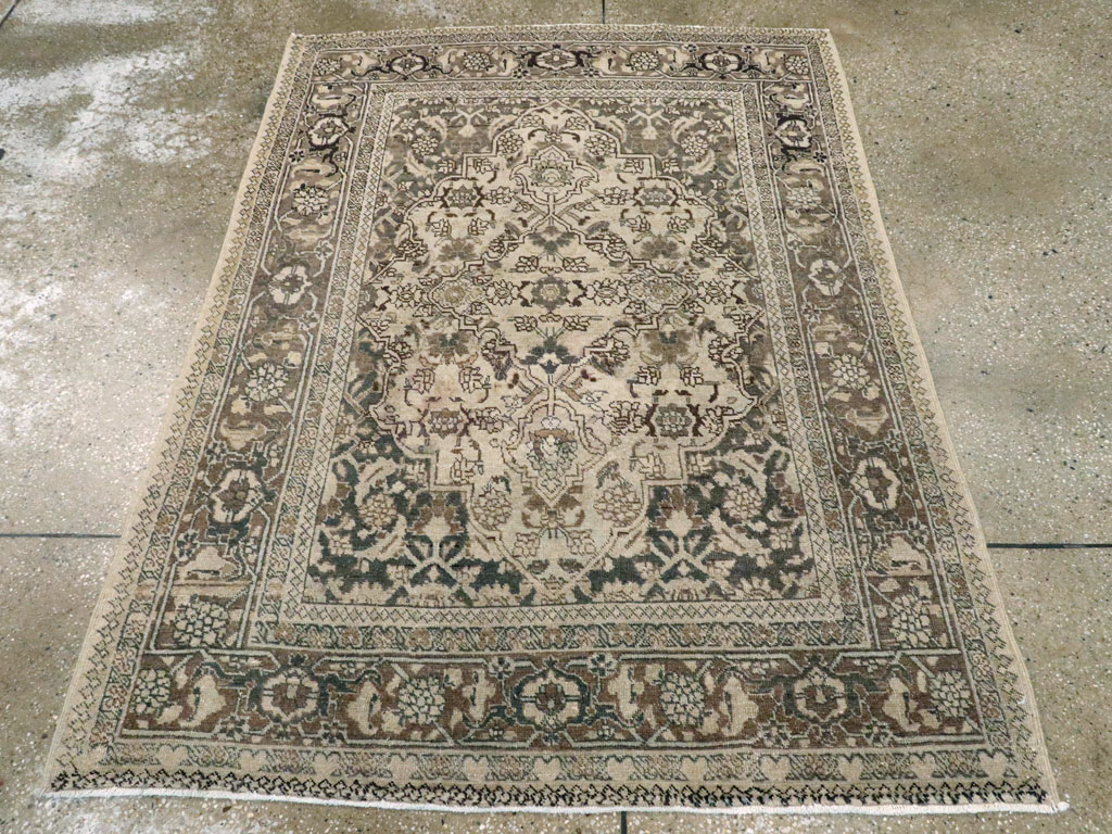 tabriz Rug - # 102107