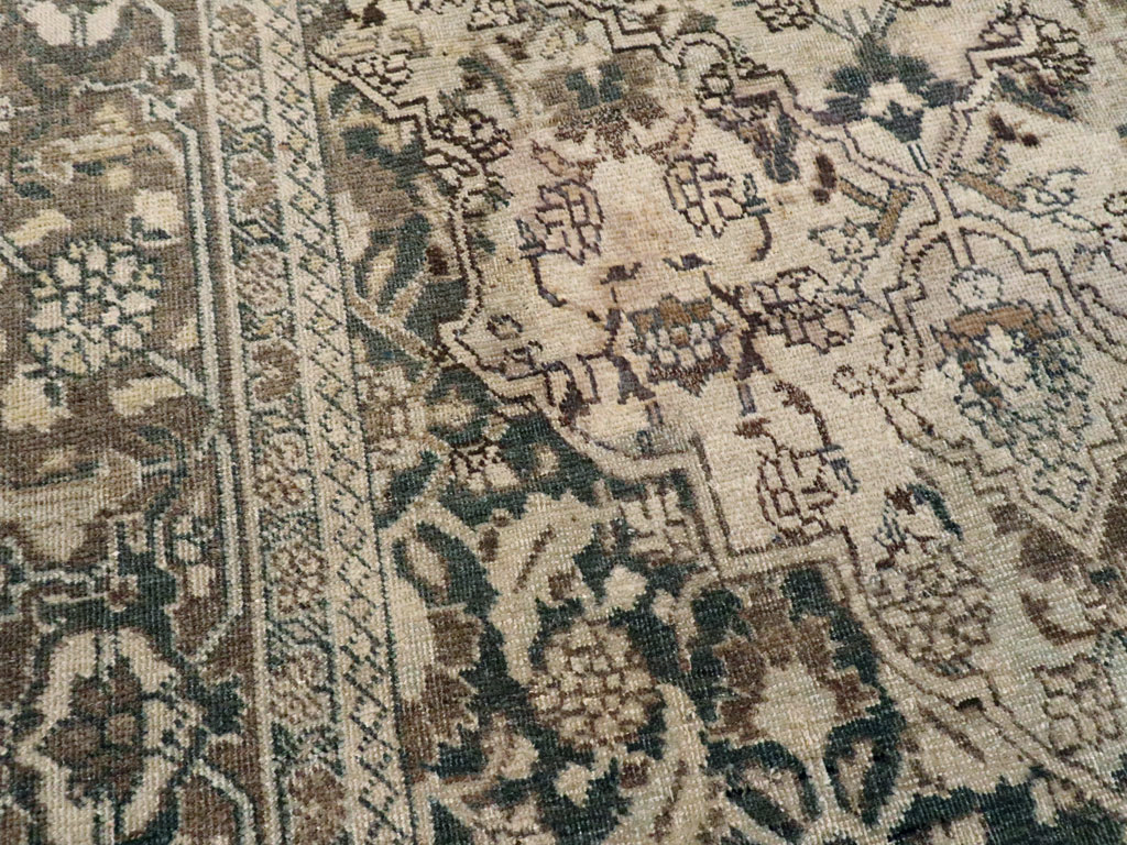 tabriz Rug - # 102107