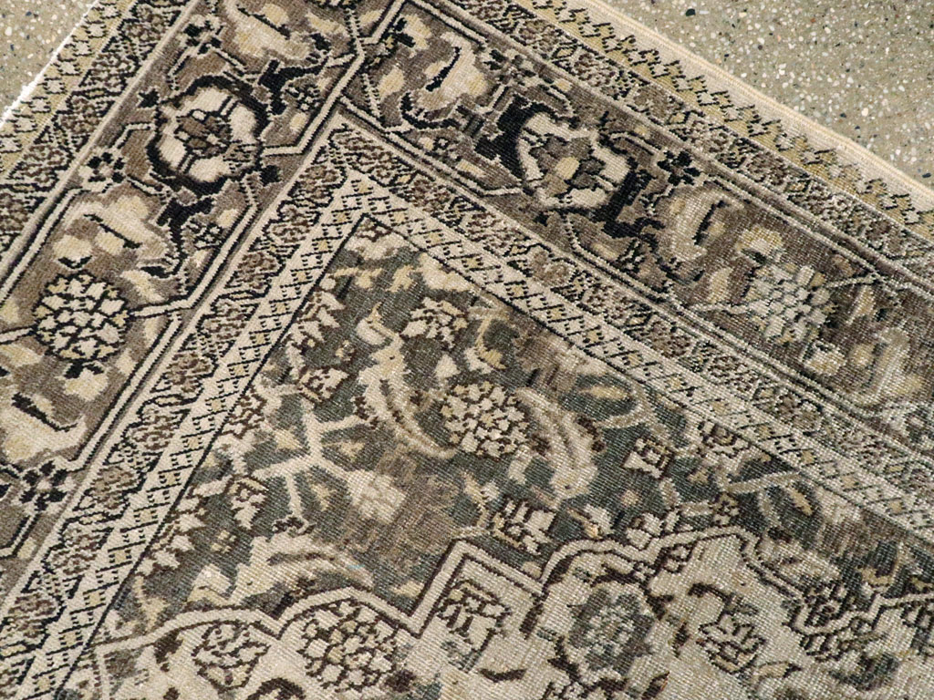 tabriz Rug - # 102107