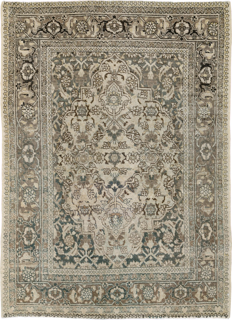 tabriz Rug - # 102107