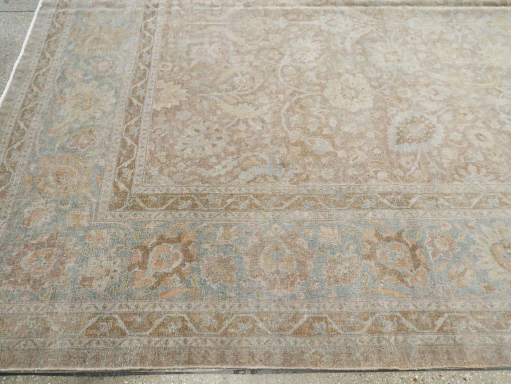 tabriz Carpet - # 102131