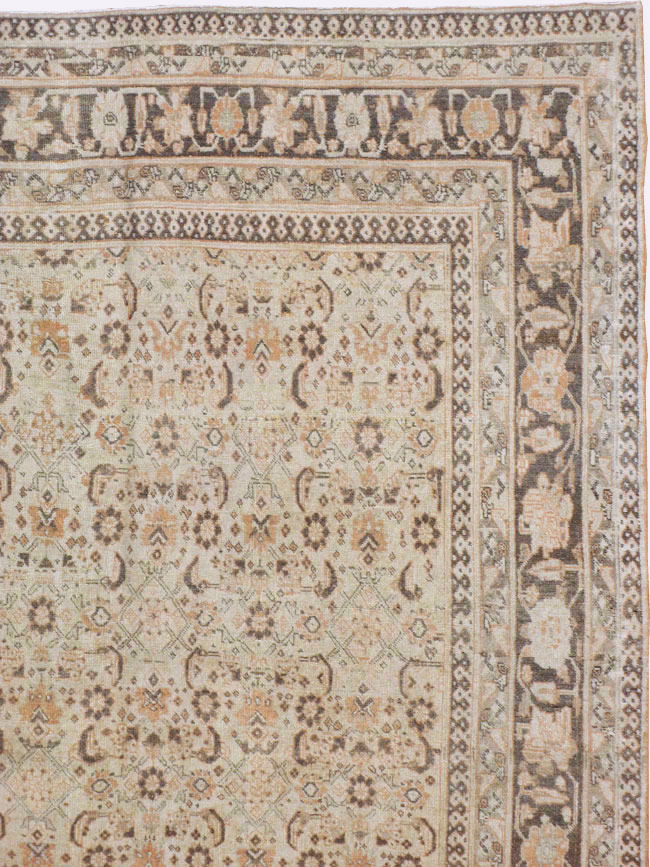tabriz Carpet - # 102142