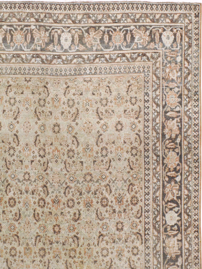 tabriz Carpet - # 102142